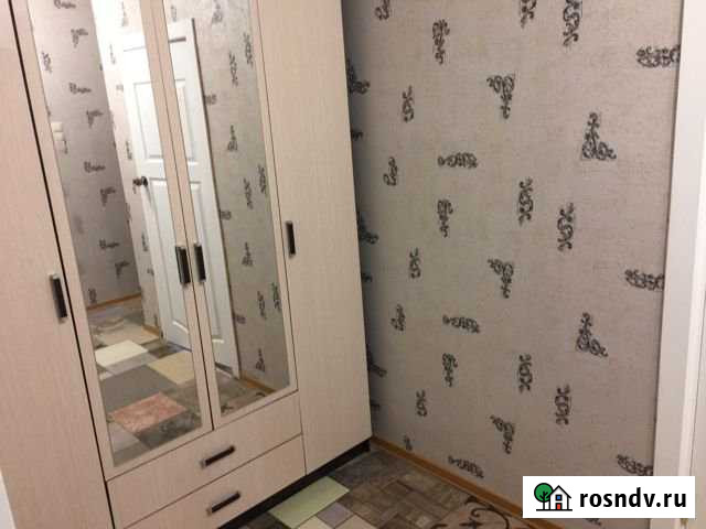 1-комнатная квартира, 38 м², 7/9 эт. в аренду на длительный срок в Кингисеппе Кингисепп - изображение 1