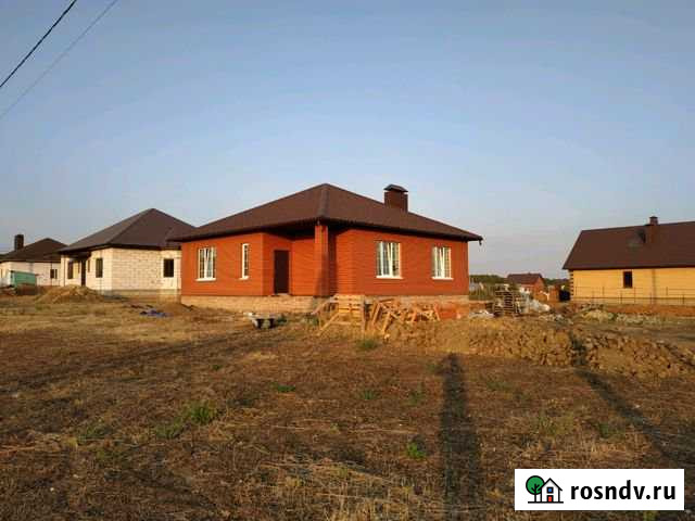 Дом 100 м² на участке 15 сот. на продажу в Стрелецком Стрелецкое - изображение 1