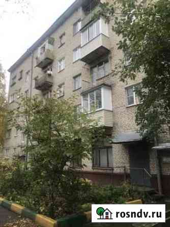 1-комнатная квартира, 30 м², 2/5 эт. на продажу в Химках Химки