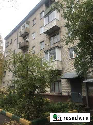 1-комнатная квартира, 30 м², 2/5 эт. на продажу в Химках Химки - изображение 1