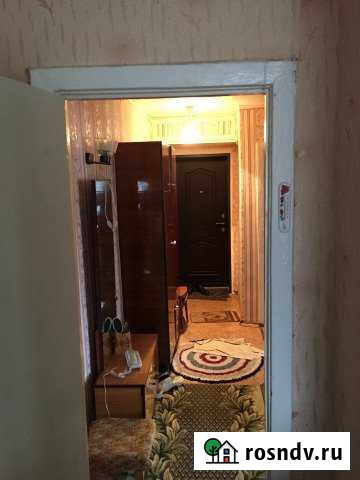 3-комнатная квартира, 53 м², 2/5 эт. на продажу в Дзержинске Дзержинск - изображение 1