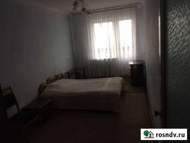 2-комнатная квартира, 56 м², 4/5 эт. в аренду на длительный срок в Нальчике Нальчик - изображение 1