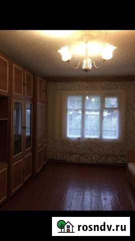 2-комнатная квартира, 42 м², 1/2 эт. на продажу в Куйтуне Куйтун - изображение 1