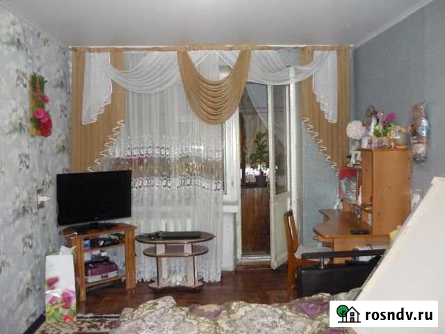 1-комнатная квартира, 32 м², 2/5 эт. на продажу в Миассе Миасс - изображение 1