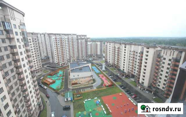 1-комнатная квартира, 44 м², 16/17 эт. на продажу в Одинцово Одинцово - изображение 1