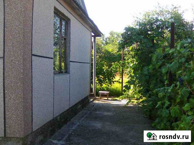 Участок СНТ, ДНП 5 сот. на продажу в Красноперекопске Красноперекопск - изображение 1