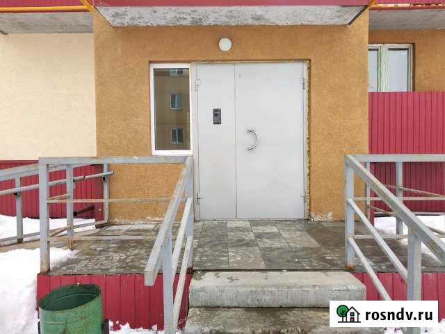 1-комнатная квартира, 29 м², 3/5 эт. на продажу в Каменке Пензенской области Каменка - изображение 1