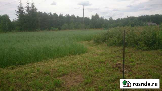 Участок ИЖС 19 сот. на продажу в Печорах Печоры - изображение 1