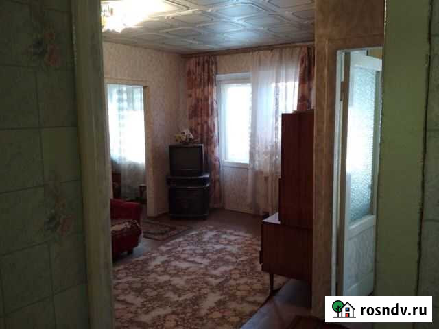 2-комнатная квартира, 44 м², 4/5 эт. на продажу в Балахне Балахна - изображение 1