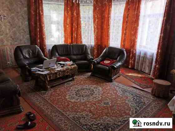4-комнатная квартира, 126 м², 3/4 эт. на продажу в Калининграде Калининград
