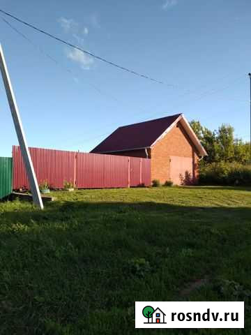 Дача 35 м² на участке 11 сот. на продажу в Каракулино Каракулино - изображение 1