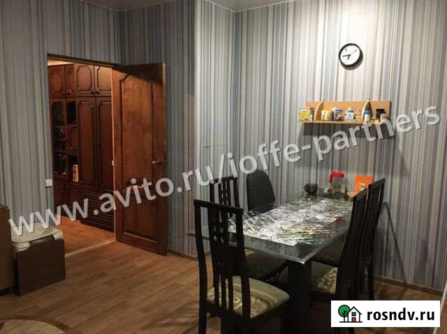 Дом 98 м² на участке 2 сот. на продажу в Гусе-Хрустальном Гусь-Хрустальный - изображение 1