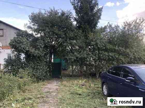 Дом 61 м² на участке 12 сот. на продажу в Кимовске Кимовск