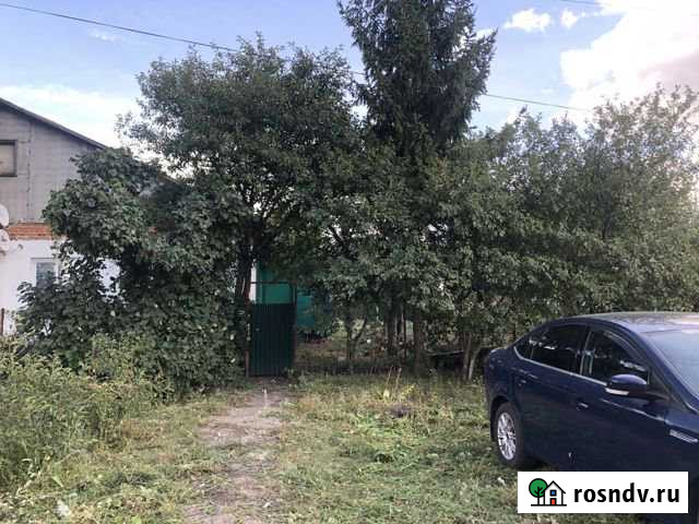 Дом 61 м² на участке 12 сот. на продажу в Кимовске Кимовск - изображение 1