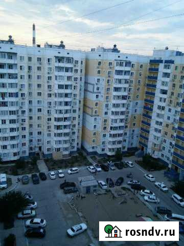 3-комнатная квартира, 71 м², 12/12 эт. на продажу в Астрахани Астрахань - изображение 1