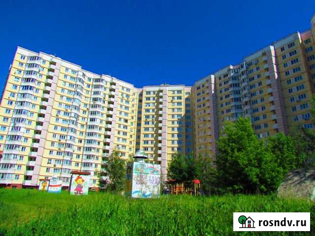 2-комнатная квартира, 57 м², 9/16 эт. на продажу во Фрязино Фрязино - изображение 1