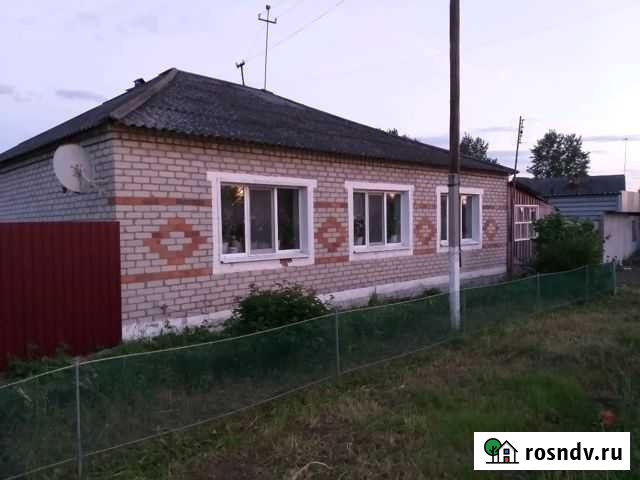 Дом 120 м² на участке 22 сот. на продажу в Ирбите Ирбит - изображение 1