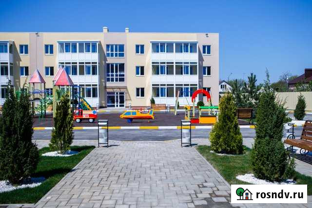 1-комнатная квартира, 51 м², 3/3 эт. на продажу в Батайске Батайск - изображение 1