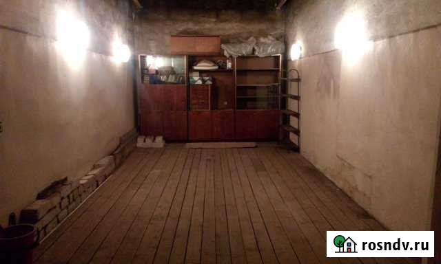 Гараж 18 м² в аренду в Казани Казань - изображение 1