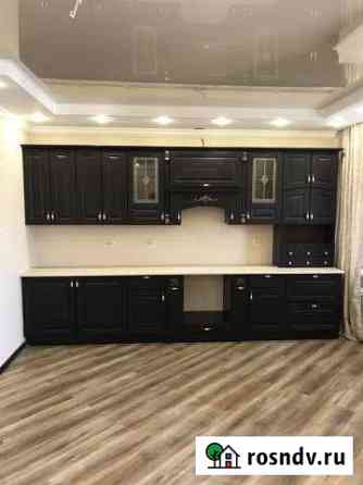 3-комнатная квартира, 91 м², 11/16 эт. на продажу в Анапе Анапа