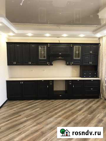 3-комнатная квартира, 91 м², 11/16 эт. на продажу в Анапе Анапа - изображение 1