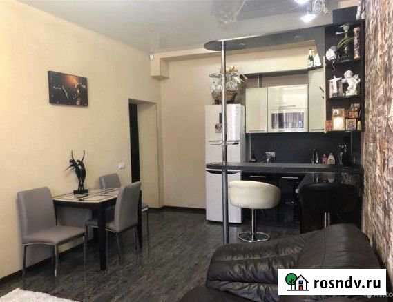 2-комнатная квартира, 65 м², 2/3 эт. на продажу в Маркове Маркова - изображение 1