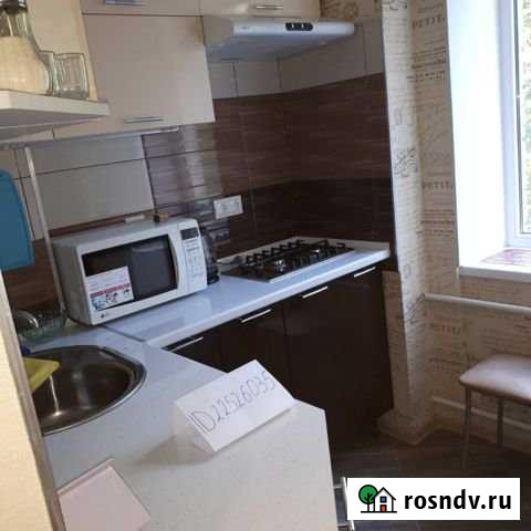 2-комнатная квартира, 45 м², 4/5 эт. в аренду посуточно в Кингисеппе Кингисепп - изображение 1