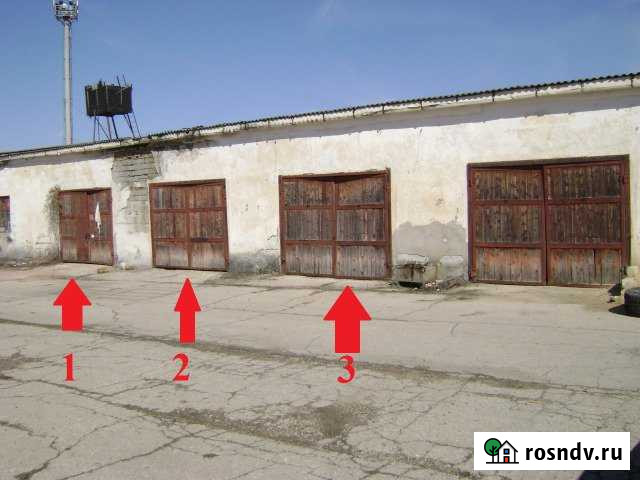 Помещение свободного назначения, 300 кв.м. Чистенькая - изображение 1