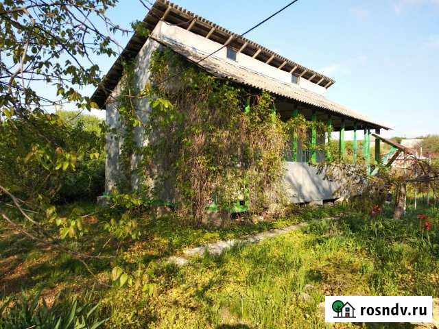 Дача 40 м² на участке 15 сот. на продажу в Синявском Синявское - изображение 1