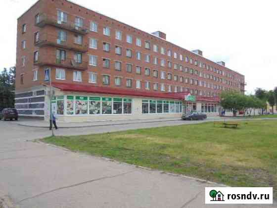 Помещения свободного назначения 256 кв.м. Сланцы