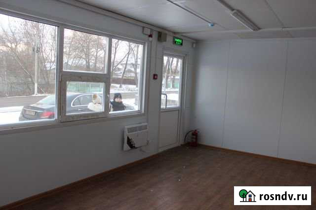 Помещение свободного назначения, 19.2 кв.м. Можайск - изображение 1
