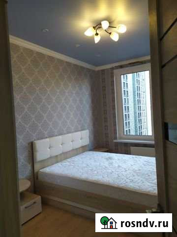 2-комнатная квартира, 56 м², 9/17 эт. в аренду на длительный срок в Видном Видное - изображение 1