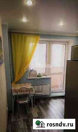 1-комнатная квартира, 28 м², 3/4 эт. на продажу в Тучково Тучково
