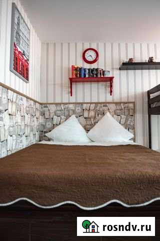 1-комнатная квартира, 36 м², 1/1 эт. в аренду на длительный срок в Тамани Тамань - изображение 1