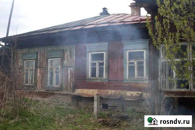 Дом 30 м² на участке 10 сот. на продажу в Горном Щите Горный Щит - изображение 1