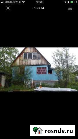 Дача 100 м² на участке 6 сот. на продажу в Петропавловске-Камчатском Петропавловск-Камчатский - изображение 1