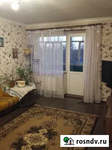 2-комнатная квартира, 43 м², 2/2 эт. на продажу в Джанкое Джанкой - изображение 1