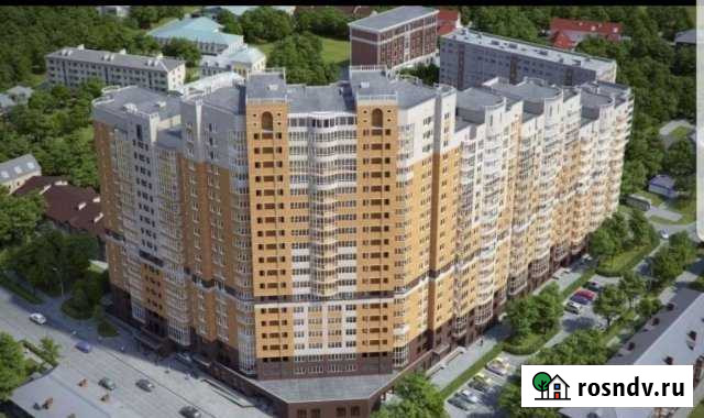 2-комнатная квартира, 77 м², 10/20 эт. на продажу в Подольске Подольск - изображение 1