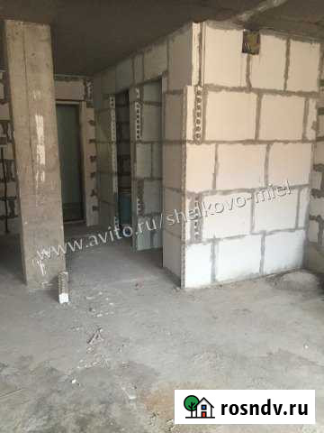 1-комнатная квартира, 37 м², 4/5 эт. на продажу в Щёлково Щёлково - изображение 1