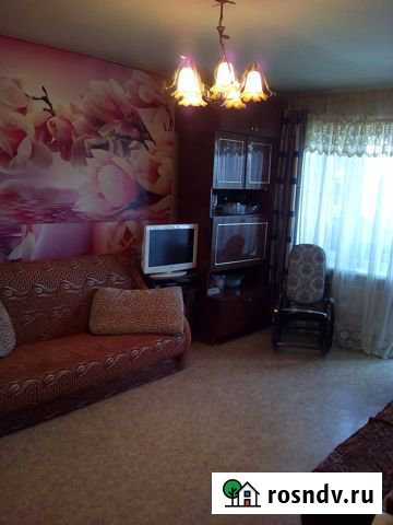 3-комнатная квартира, 80 м², 9/14 эт. на продажу в Железнодорожном Московской области Железнодорожный - изображение 1