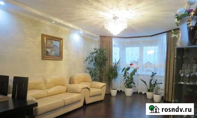 3-комнатная квартира, 86 м², 19/22 эт. на продажу в Ивантеевке Московской области Ивантеевка - изображение 1