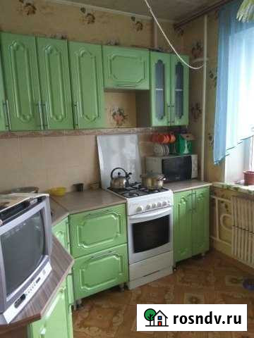 1-комнатная квартира, 34 м², 1/9 эт. на продажу в Димитровграде Димитровград - изображение 1