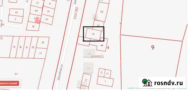 Участок ИЖС 8 сот. на продажу в Черкесске Черкесск - изображение 1