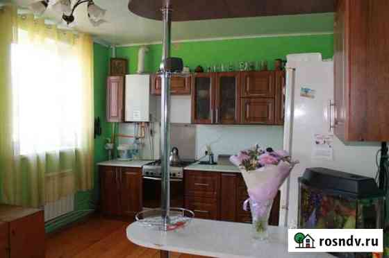 Коттедж 125 м² на участке 5 сот. на продажу в Ишеевке Ишеевка