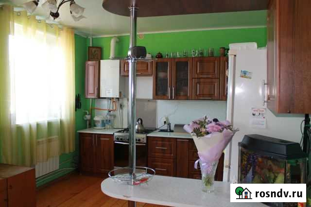 Коттедж 125 м² на участке 5 сот. на продажу в Ишеевке Ишеевка - изображение 1