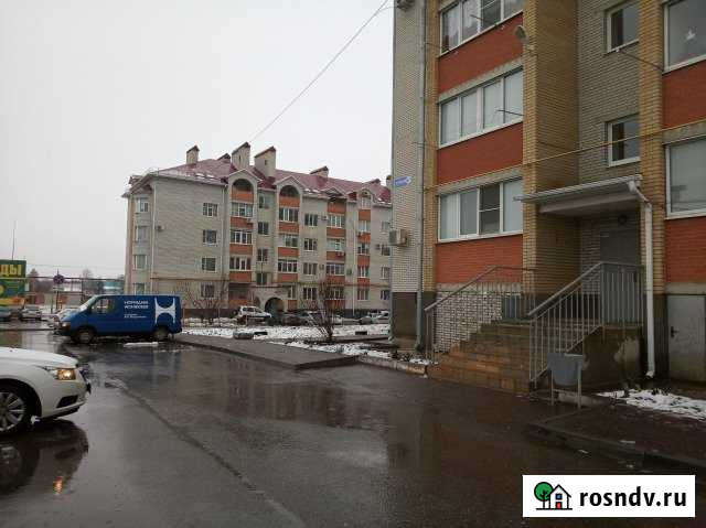 2-комнатная квартира, 58 м², 5/5 эт. на продажу в Тихорецке Тихорецк - изображение 1