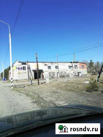 Производственное помещение, 2900 кв.м. Томск - изображение 1