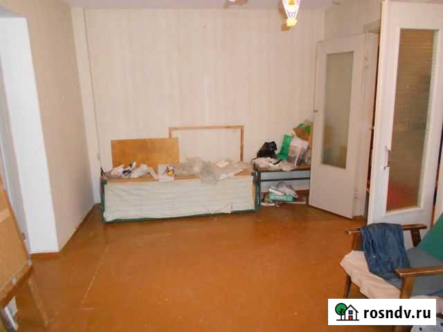 3-комнатная квартира, 55 м², 4/9 эт. на продажу в Камышине Камышин - изображение 1