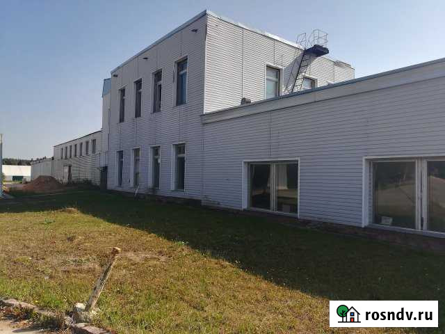 Складское помещение, 100 кв.м. Дмитров - изображение 1