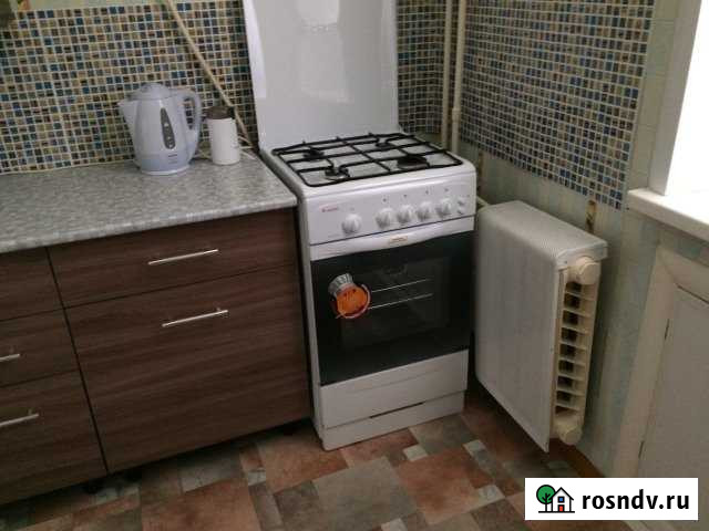 1-комнатная квартира, 33 м², 3/5 эт. на продажу в Чернушке Чернушка - изображение 1